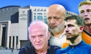 Bahis soruşturmasında gözaltına alındılar