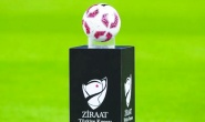 İlk hafta derbi oynanacak!