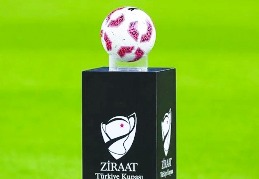 İlk hafta derbi oynanacak!