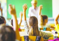 Türkiye'de eğitim harcamaları 1 yılda yüzde 100'e yakın arttı