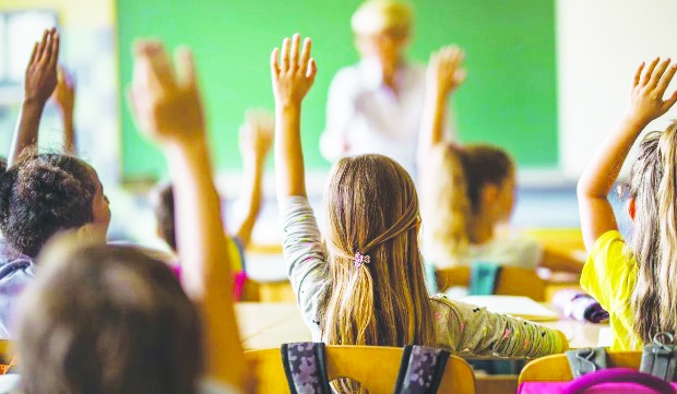 Türkiye'de eğitim harcamaları 1 yılda yüzde 100'e yakın arttı