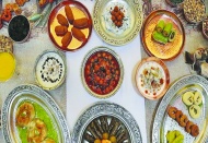 Türkiye dünyanın en iyi 100 mutfağı arasında 7. sırada