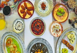 Türkiye dünyanın en iyi 100 mutfağı arasında 7. sırada