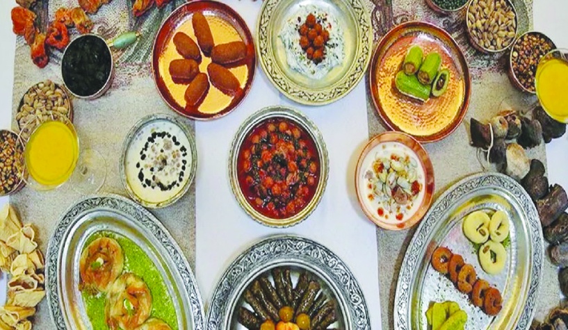 Türkiye dünyanın en iyi 100 mutfağı arasında 7. sırada