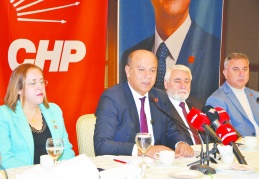 Son 100 yılın en sıkıntılı  ve kritik dönemi yaşanıyor