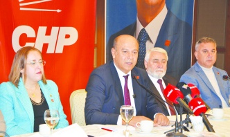 Son 100 yılın en sıkıntılı  ve kritik dönemi yaşanıyor