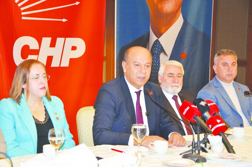 Son 100 yılın en sıkıntılı  ve kritik dönemi yaşanıyor