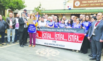 Aile hekimlikleri, temel sağlık  hizmeti ve sisteminin en önemli alanı