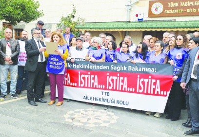 Aile hekimlikleri, temel sağlık  hizmeti ve sisteminin en önemli alanı