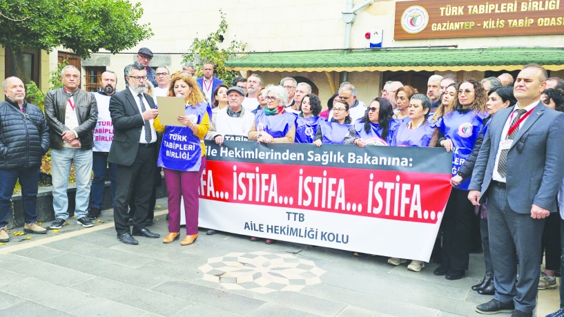 Aile hekimlikleri, temel sağlık  hizmeti ve sisteminin en önemli alanı