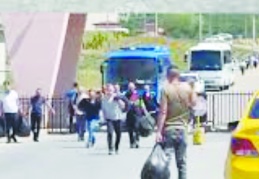 İşsizlik ve barınma sorunu yeniden  suç işlemeye zemin hazırlıyor