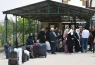 En fazla Suriyeli İstanbul Gaziantep ve Şanlıurfa'da