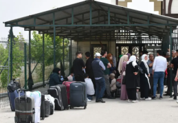 En fazla Suriyeli İstanbul Gaziantep ve Şanlıurfa'da