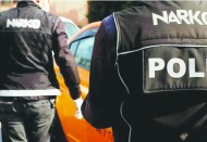 72 ilde uyuşturucu operasyonlarında 970 şüpheli gözaltına alındı