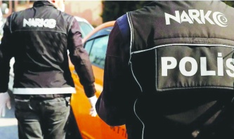 72 ilde uyuşturucu operasyonlarında 970 şüpheli gözaltına alındı