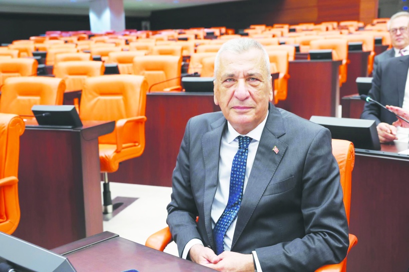 Proje verimli topraklara zarar  verecek, tarihi mirası yok edecek