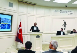 Toplum alışkanlıklarını değiştirmeli