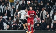 Beşiktaş Gaziantep FK puanları paylaştı:  2-2