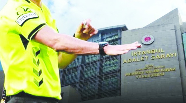 22 hakem ve 27 futbolcu daha bahisten PFDK'ya sevk edildi