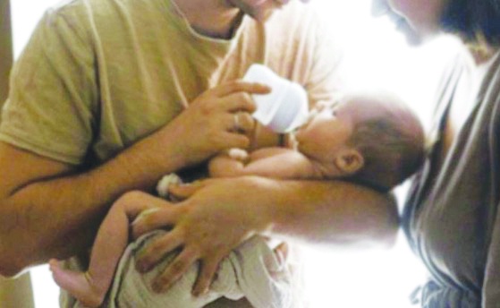 Türkiye'de doğurganlık hızı 11 yıldır aralıksız düşüyor