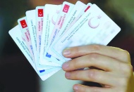 Otellerde kimlik fotokopisi alınamayacak