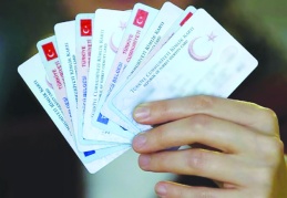 Otellerde kimlik fotokopisi alınamayacak