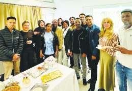 Türk kahvesi, geleneğimizin  en güçlü sembollerinden biri