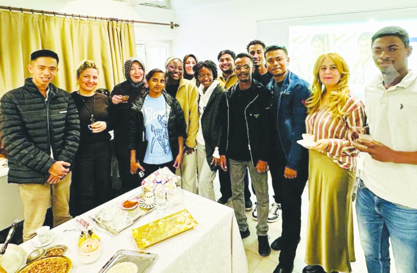 Türk kahvesi, geleneğimizin  en güçlü sembollerinden biri
