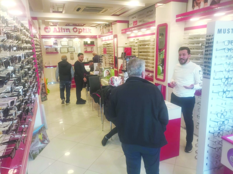 Kamuda istihdam  sayısı arttırılmalı