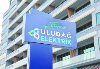 Uludağ Elektrik, sanayi ve iş yerlerine indirimli elektrik imkanı sunuyor