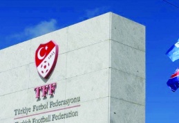 Süper ligde 8 kulüp PFDK’da