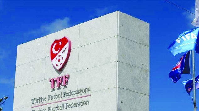 Süper ligde 8 kulüp PFDK’da