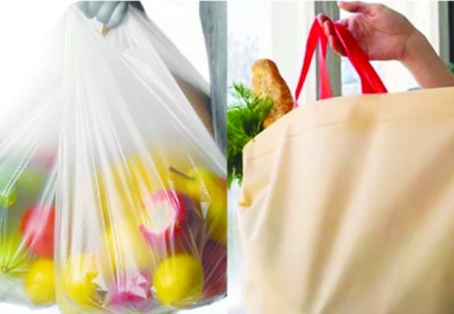 Tüketiciye 5 kuruşluk yerine pahalı poşet satılamayacak