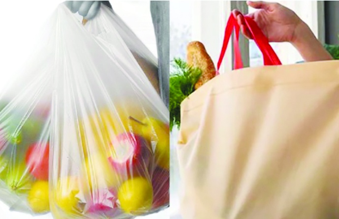 Tüketiciye 5 kuruşluk yerine pahalı poşet satılamayacak