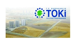 TOKİ Antep’te arsa satacak