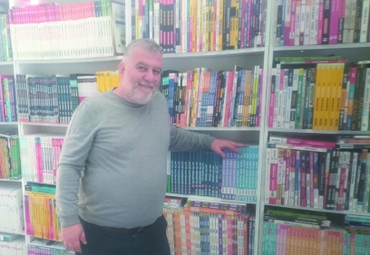 Daralan sektörde satışlar yüzde 60 düştü