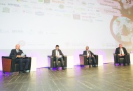 Mesleki eğitim geleceğin ekonomisinde belirleyici olacak