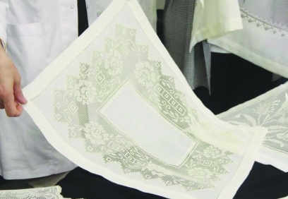 'Antep İşi', UNESCO  İnsanlığın somut olmayan kültürel miras listesine girdi