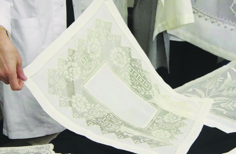 'Antep İşi', UNESCO  İnsanlığın somut olmayan kültürel miras listesine girdi