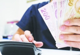 Stopaj süresi 31 Aralık’a kadar uzatıldı