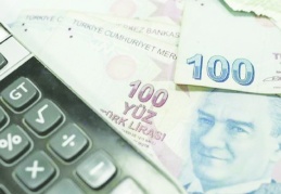 Kişi başına GSYH, 11 ilde  Türkiye ortalamasının üzerinde