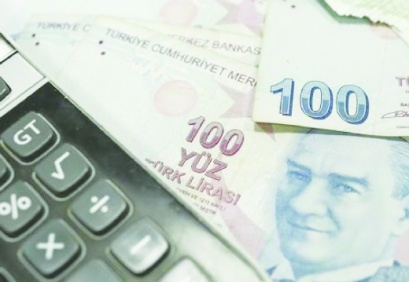 Kişi başına GSYH, 11 ilde  Türkiye ortalamasının üzerinde