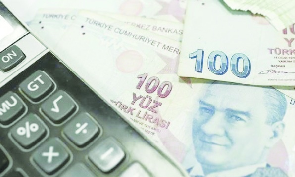 Kişi başına GSYH, 11 ilde  Türkiye ortalamasının üzerinde