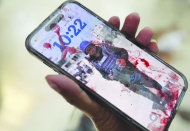 2025’te 111 gazeteci öldürüldü, 533 gazeteci hapiste