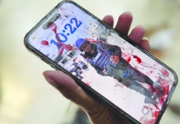 2025’te 111 gazeteci öldürüldü, 533 gazeteci hapiste