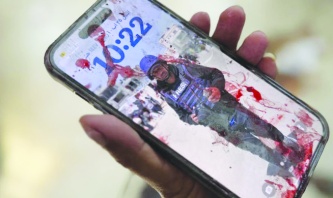 2025’te 111 gazeteci öldürüldü, 533 gazeteci hapiste