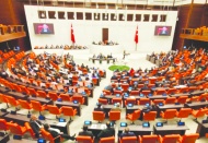 Toplumsal çürümenin ulaştığı nokta!!! "Meclis çocuklar için suç mahaline dönmüş durumda"