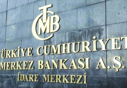 Merkez Bankası faizi 1,5 puan düşürdü, yüzde 38 oldu