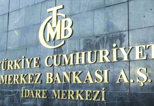 Merkez Bankası faizi 1,5 puan düşürdü, yüzde 38 oldu