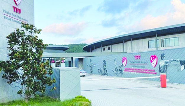 TFF, 86 futbolcunun cezalarını onadı